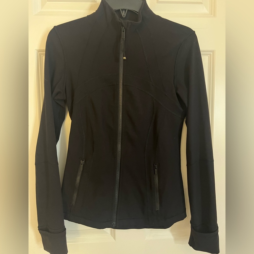Lululemon Define Align Jacket - image 1